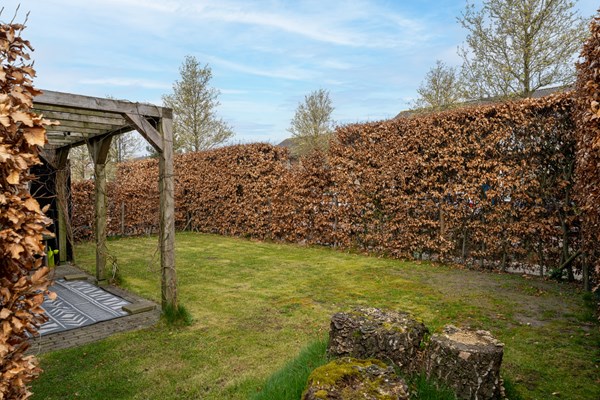 Medium property photo - Dokter Oosteromstraat 14, 4281 LD Andel
